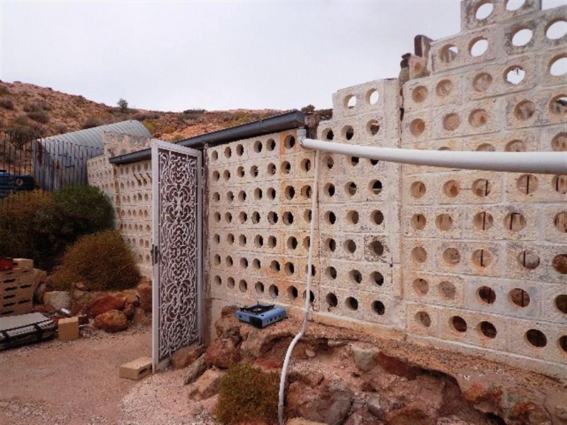 Lot 1687 Potch Gully Road, Coober Pedy SA 5723