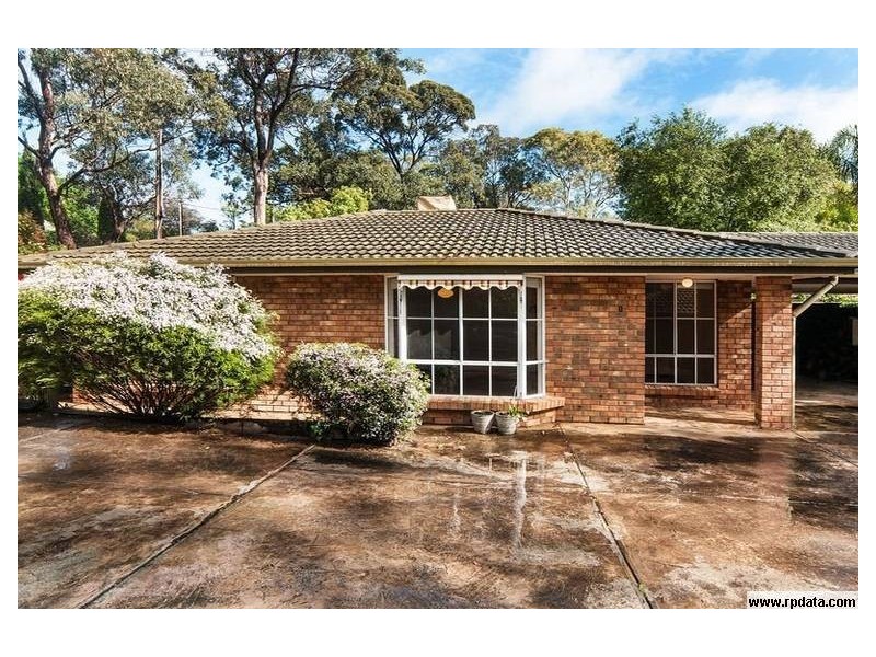 Unit 1, 15 Colton Road, Blackwood SA 5051