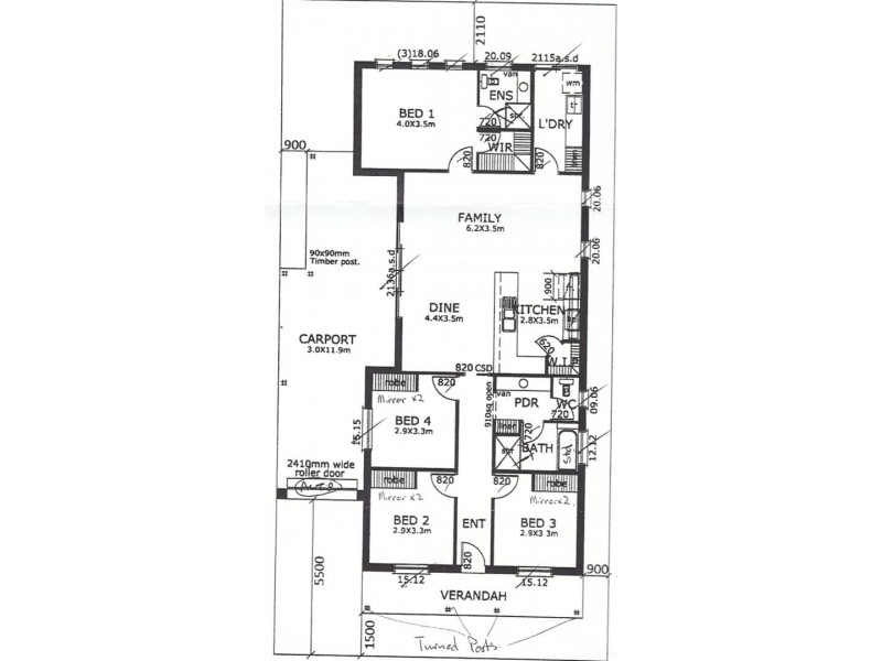 11 Salmon Gum Crescent, Blakeview SA 5114