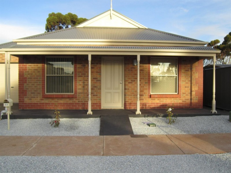 11 Salmon Gum Crescent, Blakeview SA 5114