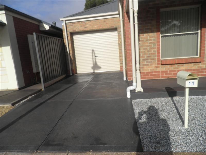 11 Salmon Gum Crescent, Blakeview SA 5114