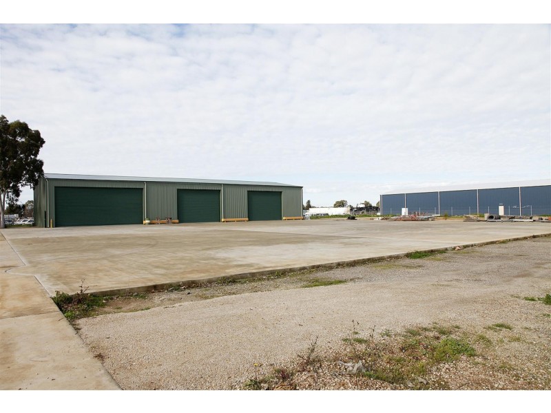 Lot 20 Hawker Rd, Burton SA 5110