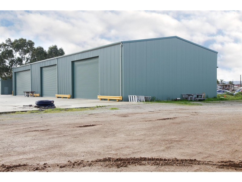 Lot 20 Hawker Rd, Burton SA 5110