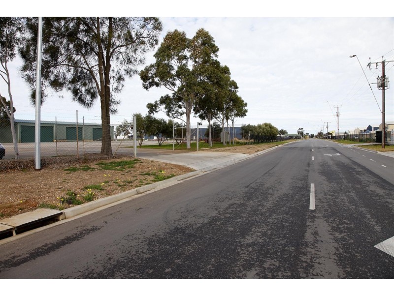Lot 20 Hawker Rd, Burton SA 5110