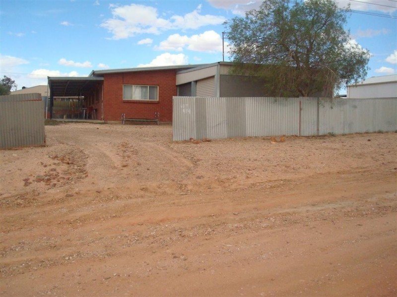 Unit 2/Lot 414 Fitzgerald Road, Coober Pedy SA 5723