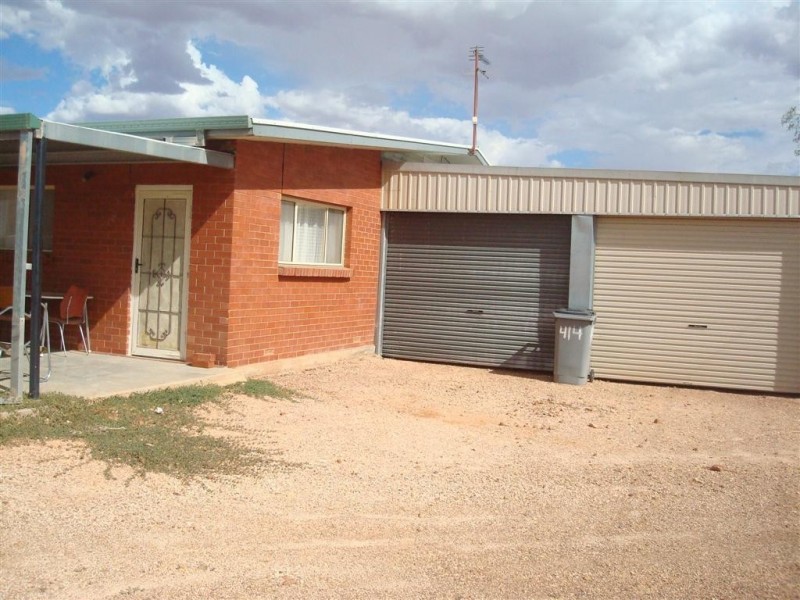 Unit 2/Lot 414 Fitzgerald Road, Coober Pedy SA 5723