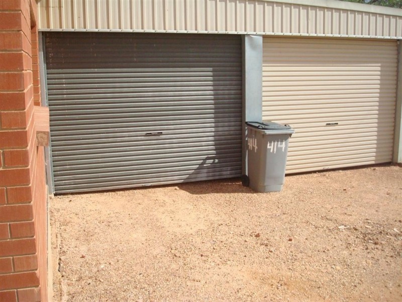 Unit 2/Lot 414 Fitzgerald Road, Coober Pedy SA 5723