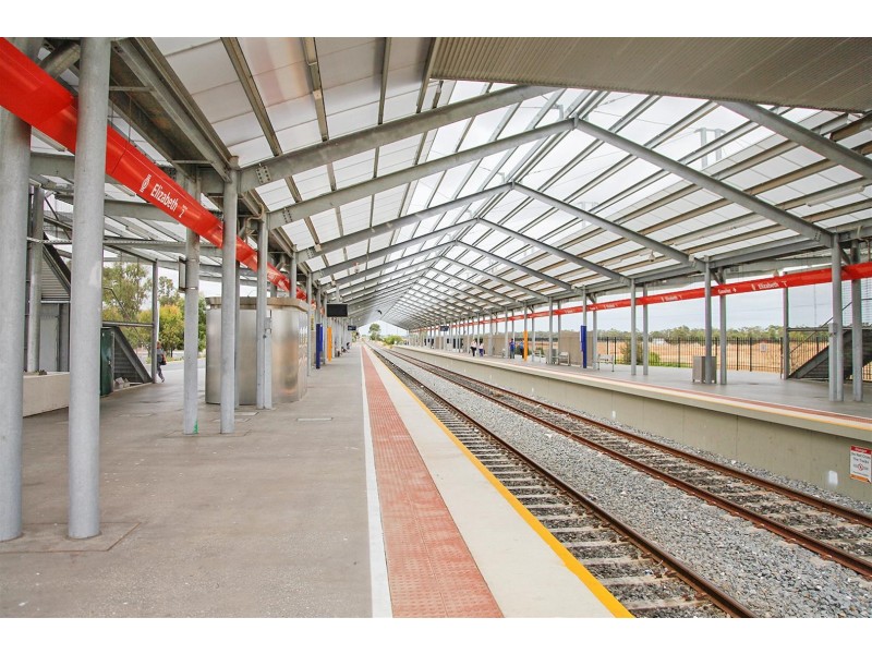 25 Gillingham Road, Elizabeth SA 5112