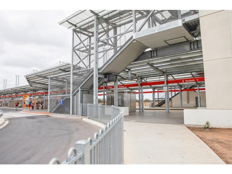 25 Gillingham Road, Elizabeth SA 5112