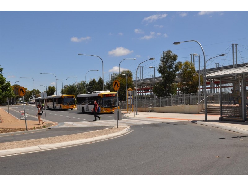 25 Gillingham Road, Elizabeth SA 5112