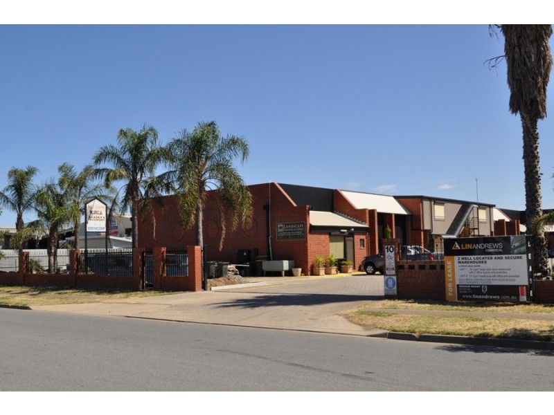 1/10 Stock Road, Cavan SA 5094