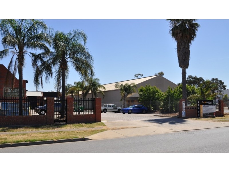 1/10 Stock Road, Cavan SA 5094