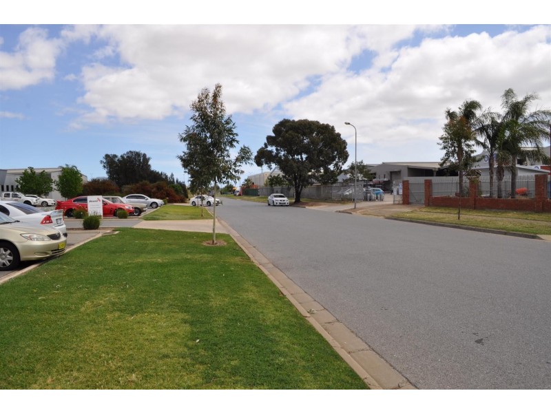 1/10 Stock Road, Cavan SA 5094