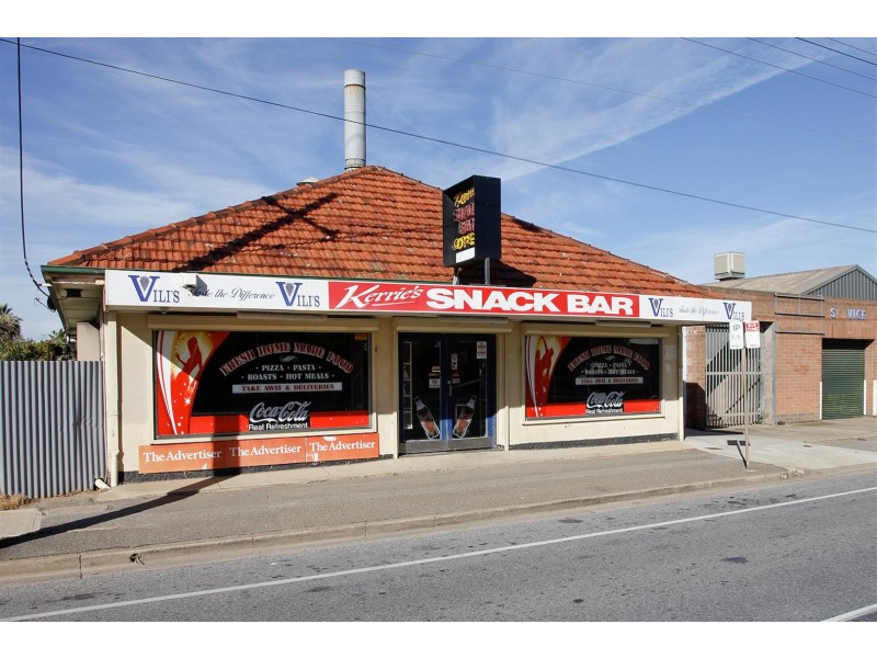 335A CHURCHILL ROAD, Kilburn SA 5084