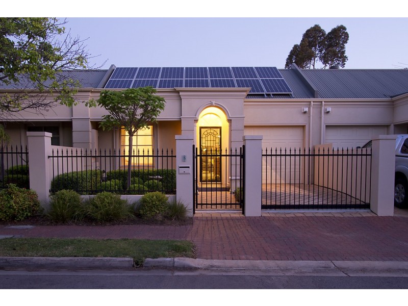 8 Charlesworth Court, Mile End SA 5031