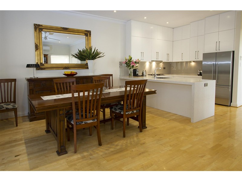 8 Charlesworth Court, Mile End SA 5031