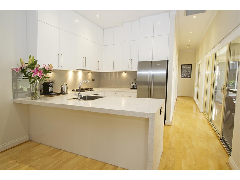 8 Charlesworth Court, Mile End SA 5031