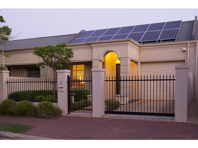 8 Charlesworth Court, Mile End SA 5031