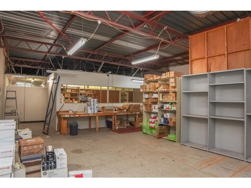 14B Henley Beach Rd, Mile End SA 5031