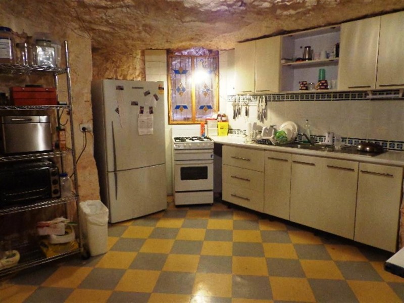 Lot 21 Bryant Street, Coober Pedy SA 5723