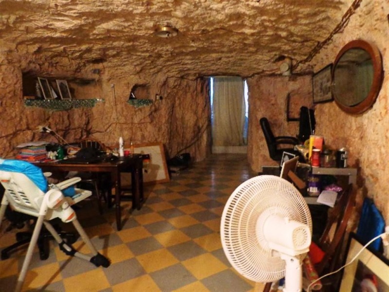 Lot 21 Bryant Street, Coober Pedy SA 5723