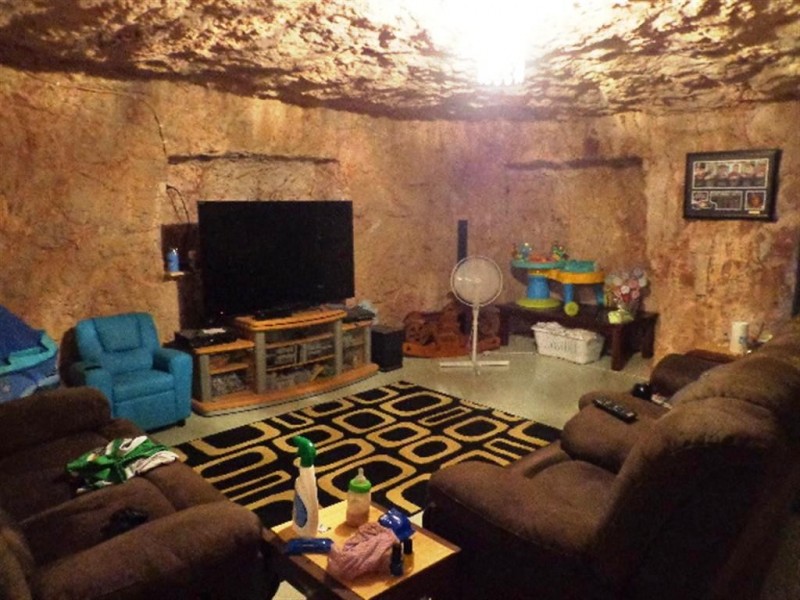 Lot 21 Bryant Street, Coober Pedy SA 5723