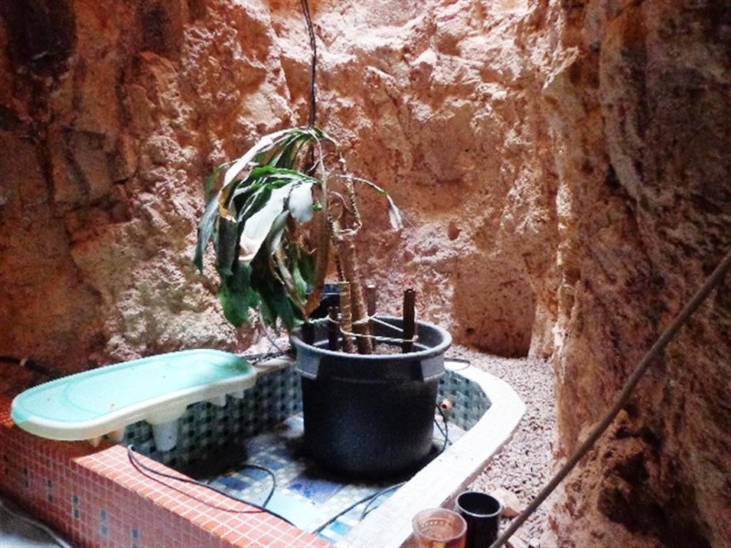 Lot 21 Bryant Street, Coober Pedy SA 5723