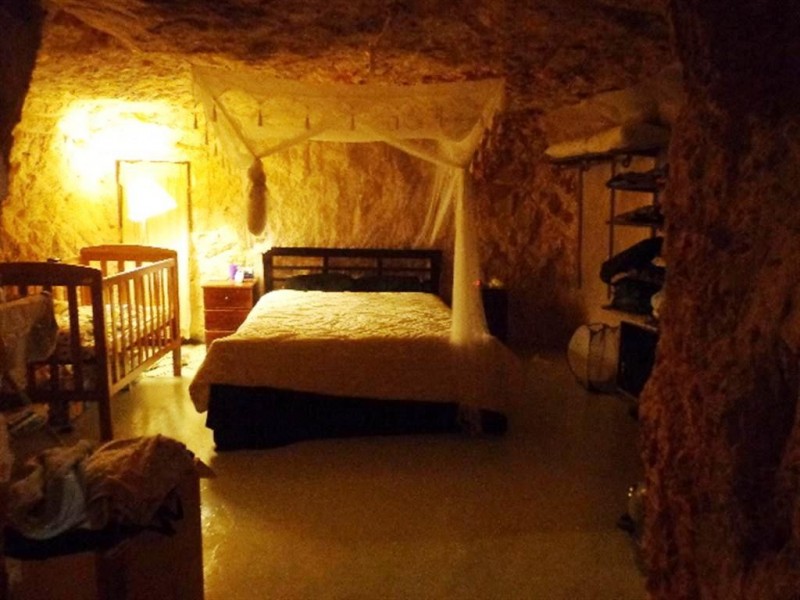 Lot 21 Bryant Street, Coober Pedy SA 5723