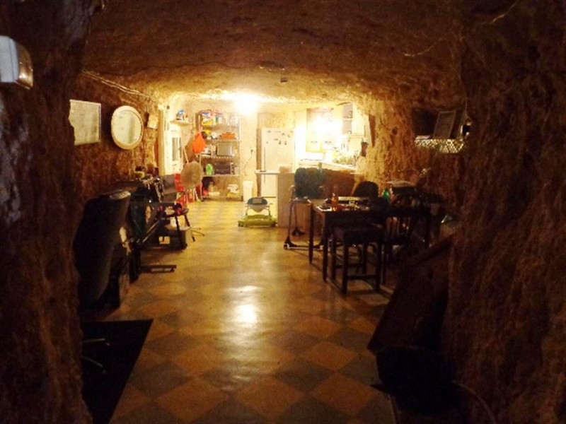 Lot 21 Bryant Street, Coober Pedy SA 5723