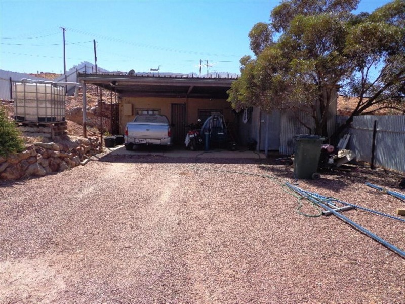 Lot 21 Bryant Street, Coober Pedy SA 5723