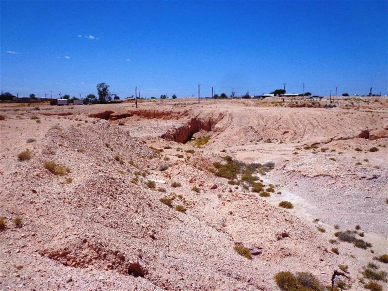 Lot 1596 Flat Hill Road, Coober Pedy SA 5723