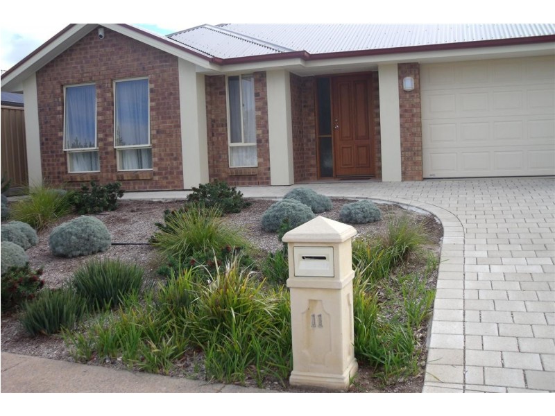 11 Halcyon Circuit, Aldinga Beach SA 5173
