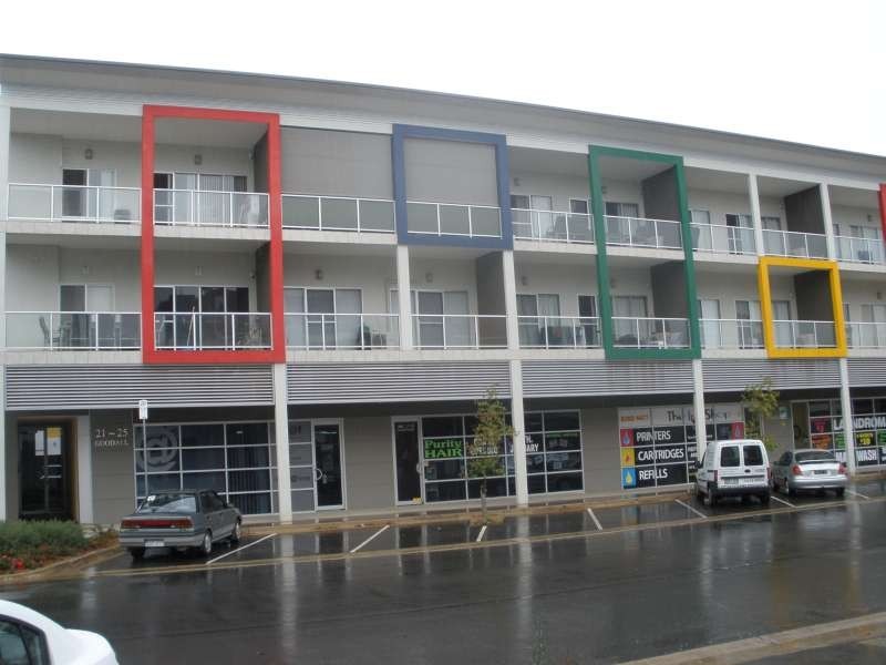 23/21-25 Goodall Parade, Mawson Lakes SA 5095