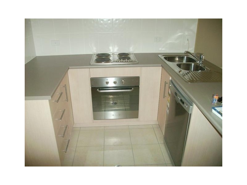 23/21-25 Goodall Parade, Mawson Lakes SA 5095