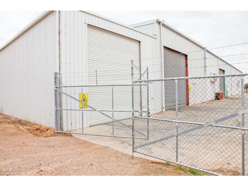 1/19 Rosberg, Wingfield SA 5013