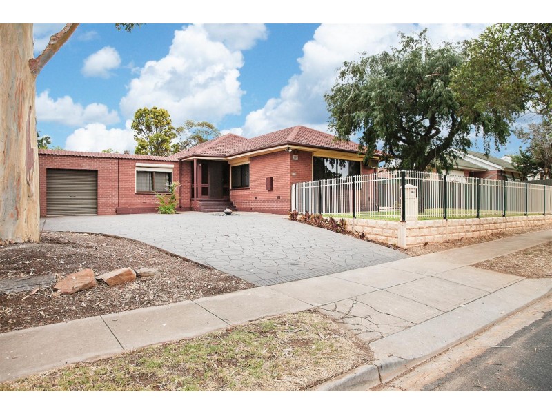 6 NURROWIN DRIVE, Ingle Farm SA 5098