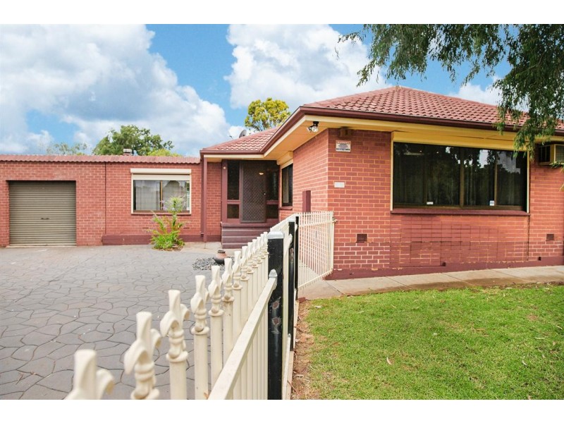 6 NURROWIN DRIVE, Ingle Farm SA 5098