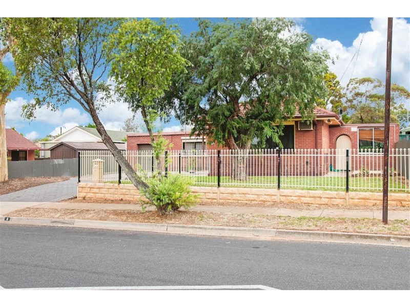 6 NURROWIN DRIVE, Ingle Farm SA 5098