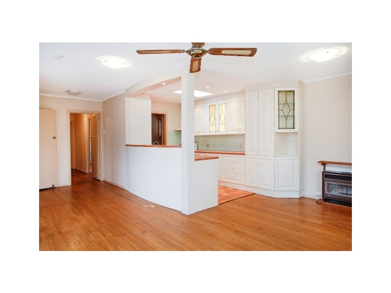 6 NURROWIN DRIVE, Ingle Farm SA 5098