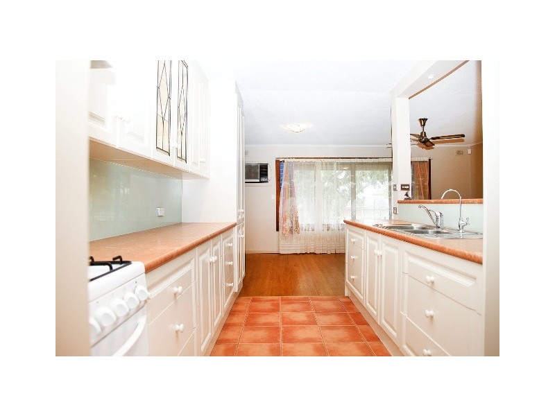 6 NURROWIN DRIVE, Ingle Farm SA 5098