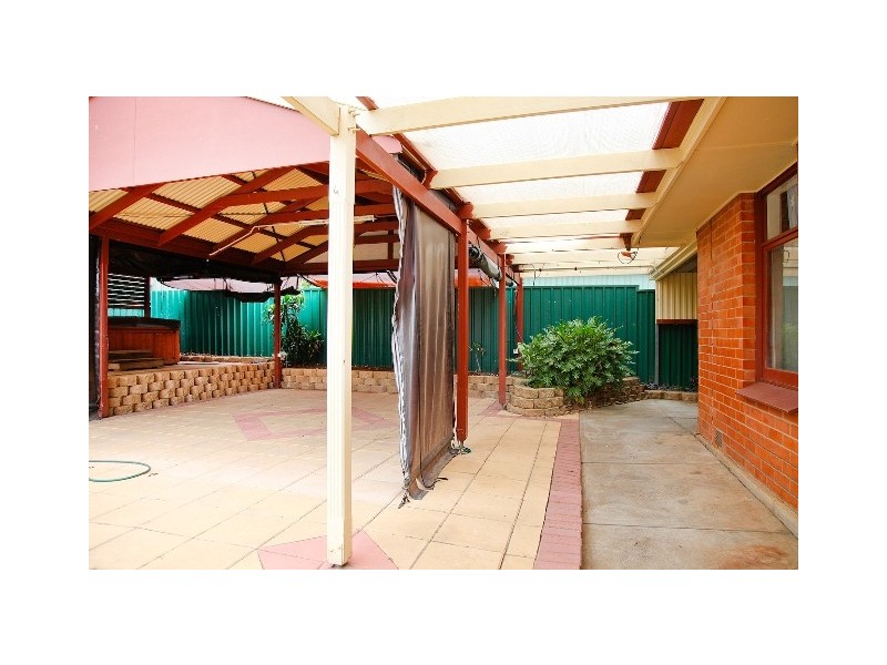 6 NURROWIN DRIVE, Ingle Farm SA 5098