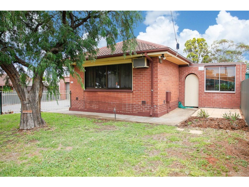 6 NURROWIN DRIVE, Ingle Farm SA 5098