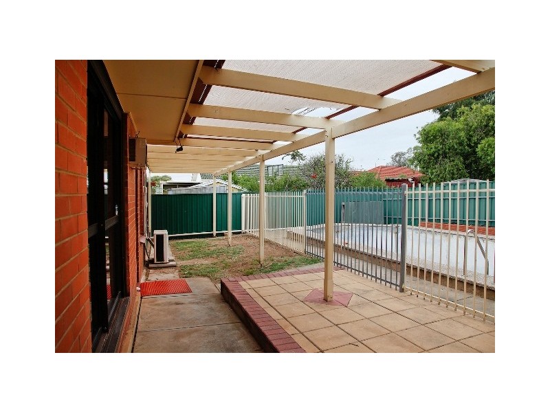 6 NURROWIN DRIVE, Ingle Farm SA 5098