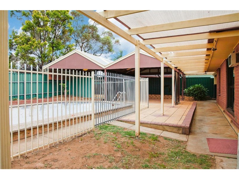 6 NURROWIN DRIVE, Ingle Farm SA 5098