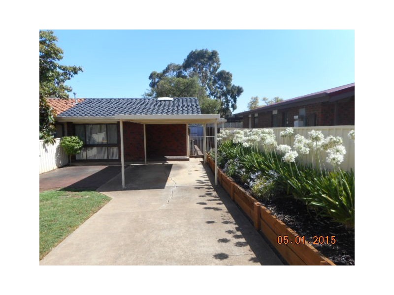 14B McNamara Street, Modbury Heights SA 5092