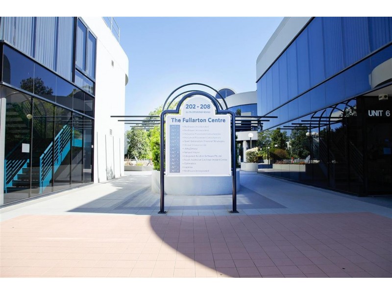 12 / 202 Glen Osmond Road, Fullarton SA 5063