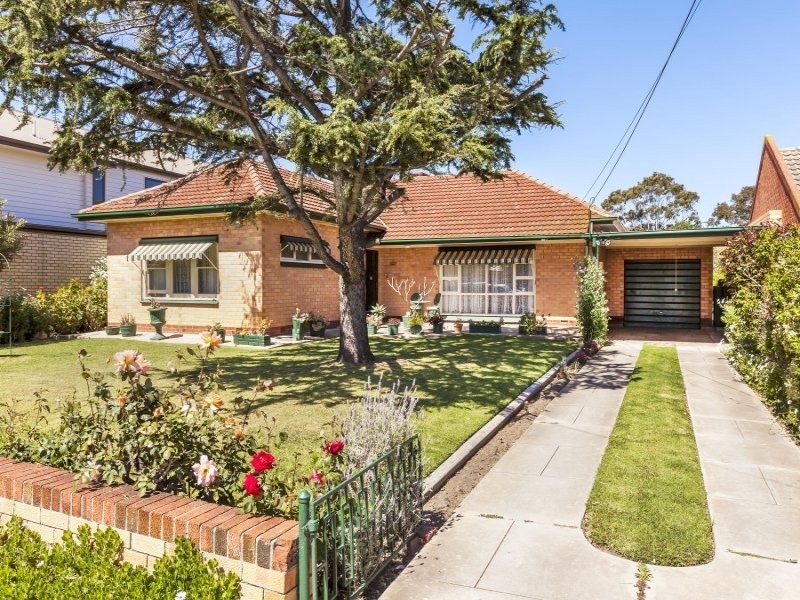 6 Market Corner, Fulham Gardens SA 5024