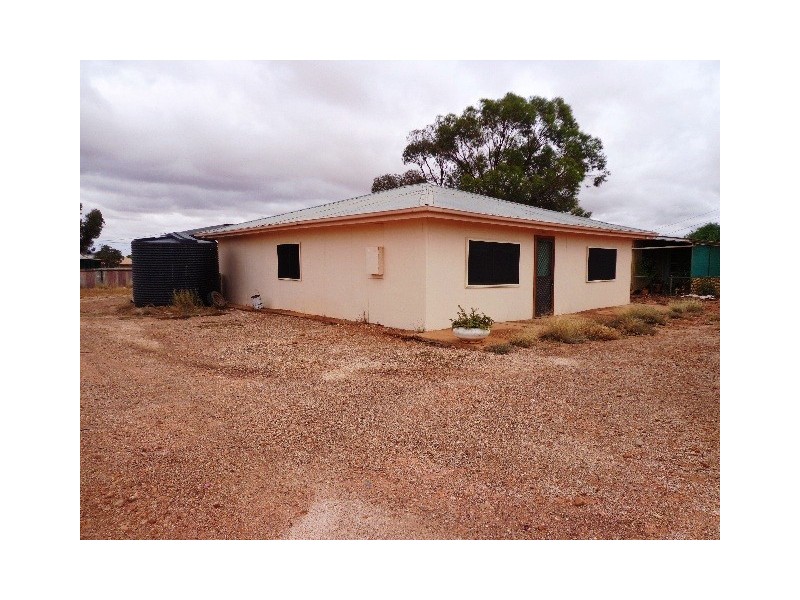 Lot 298 Hocking St, Coober Pedy SA 5723