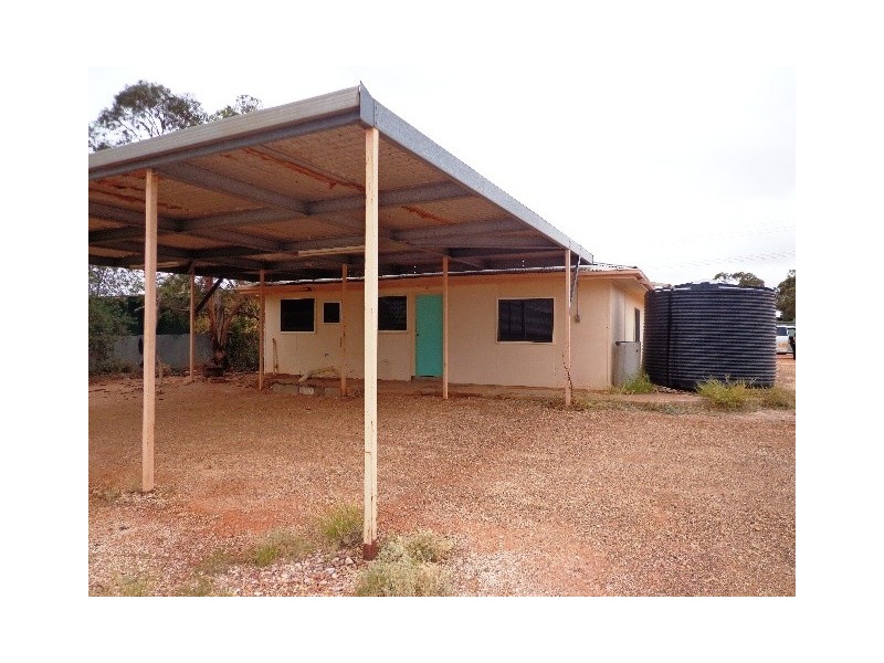 Lot 298 Hocking St, Coober Pedy SA 5723