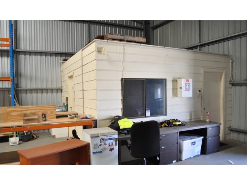 Shed E, 84 Stanbel Rd, Salisbury Plain SA 5109